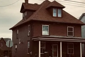Top-rated storm damage roof repair experts serving Fredericksburg, PA - Jeff Maz Roofing and Handyman Services