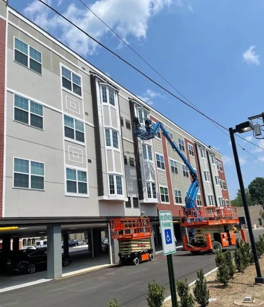 Slide of Jeff Roofing