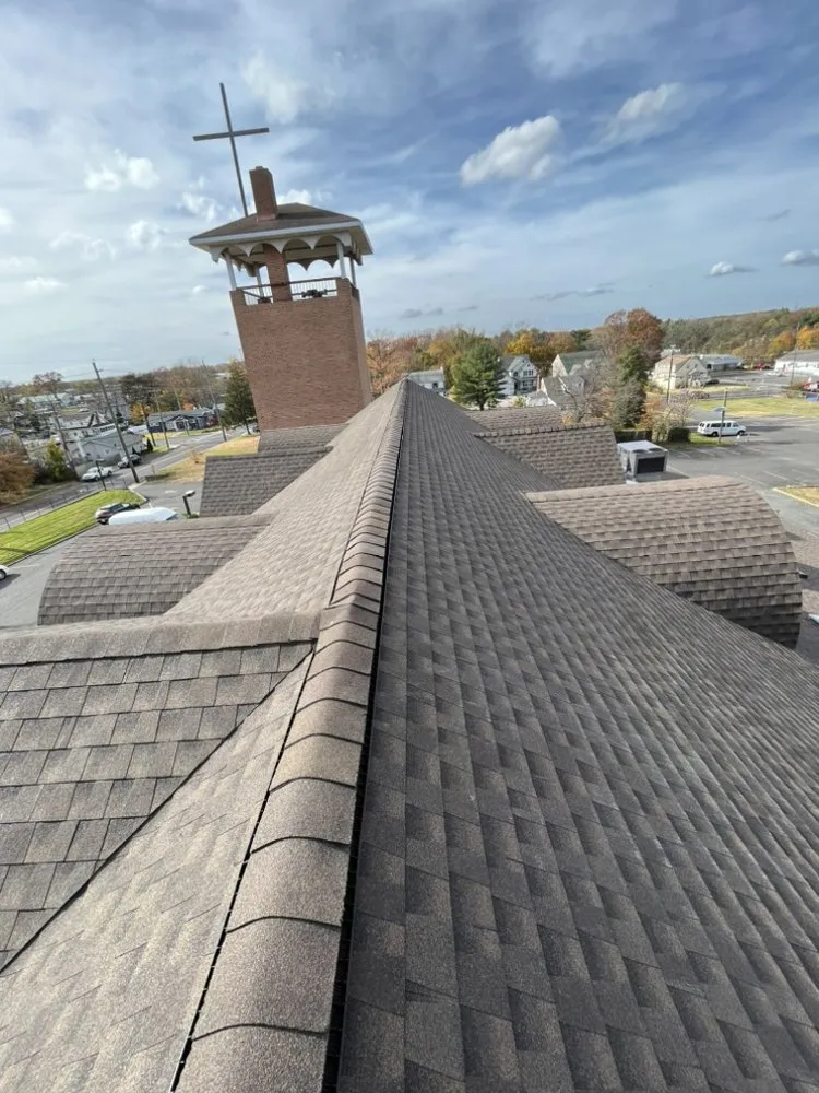 Slide of Jeff Roofing