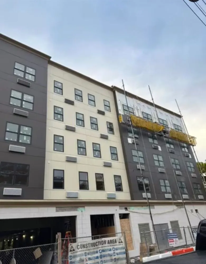 Slide of Jeff Roofing