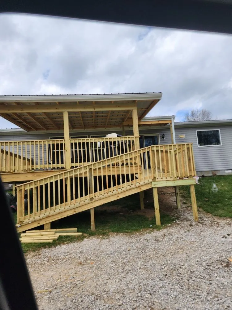 Slide of Jeff Satterfield