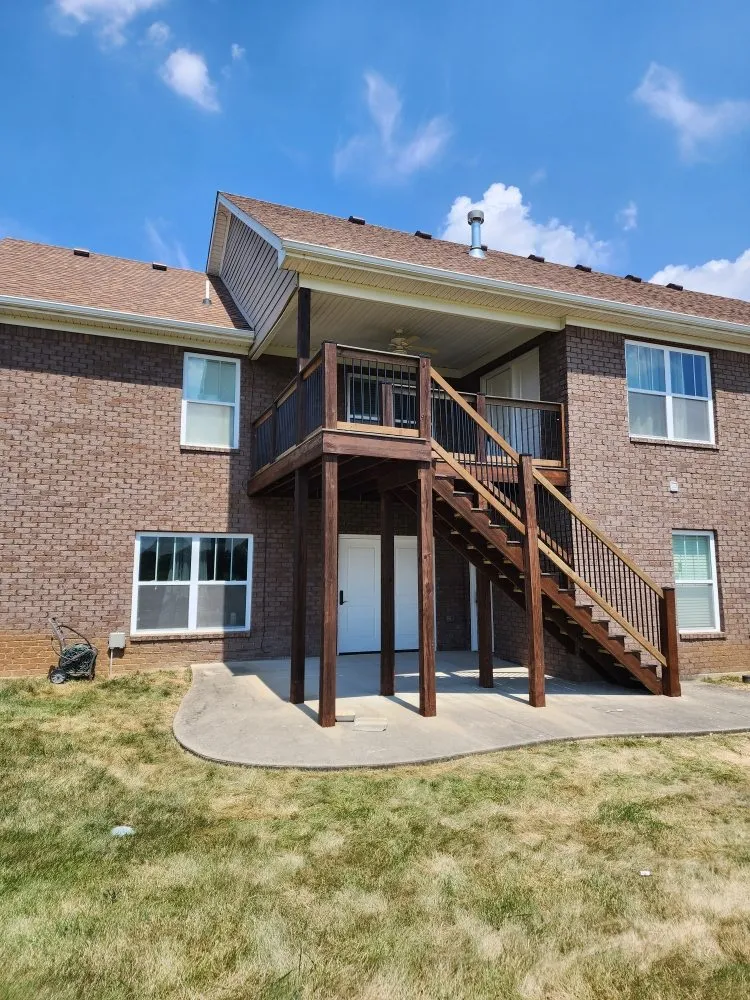 Slide of Jeff Satterfield