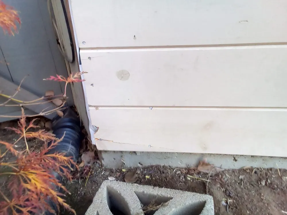 Slide of Jeff Smith Construction