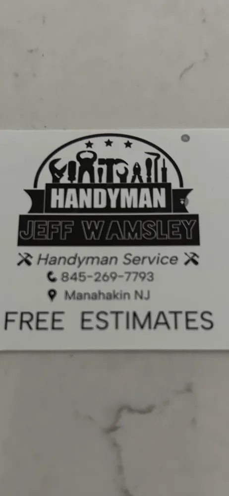 Reliable metal roofing installation in Stafford Township, NJ - Jeff Wamsley Handyman Service