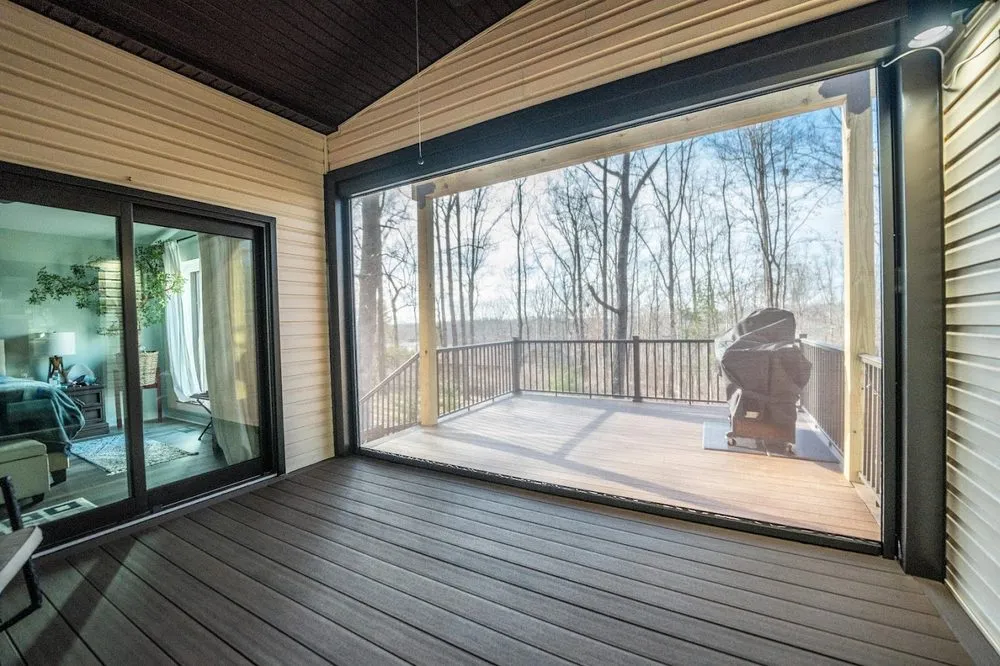 Slide of Jeff Woods Construction and Roofing