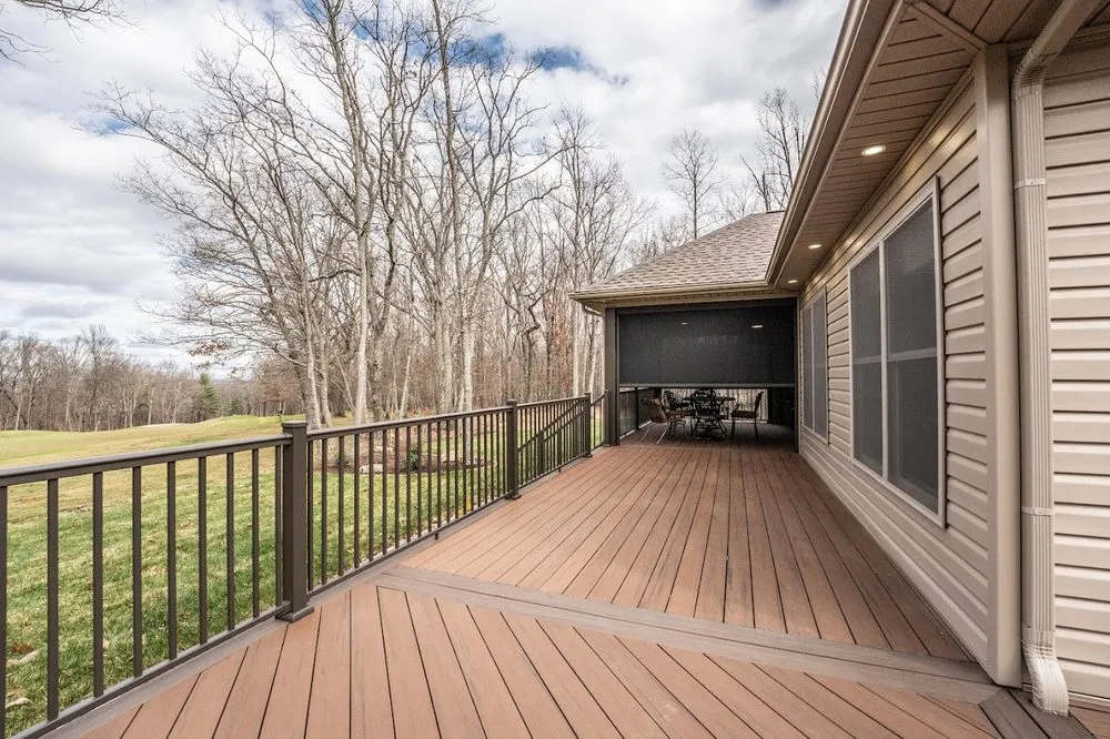 Slide of Jeff Woods Construction and Roofing