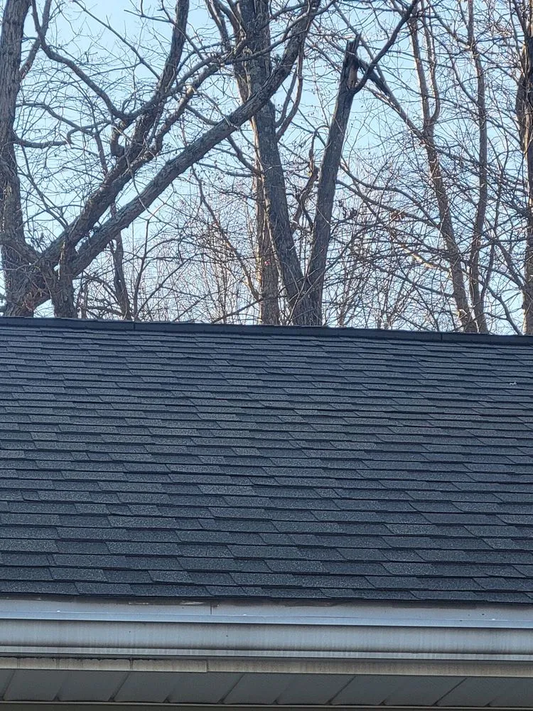 Slide of Jeff Woods Construction and Roofing