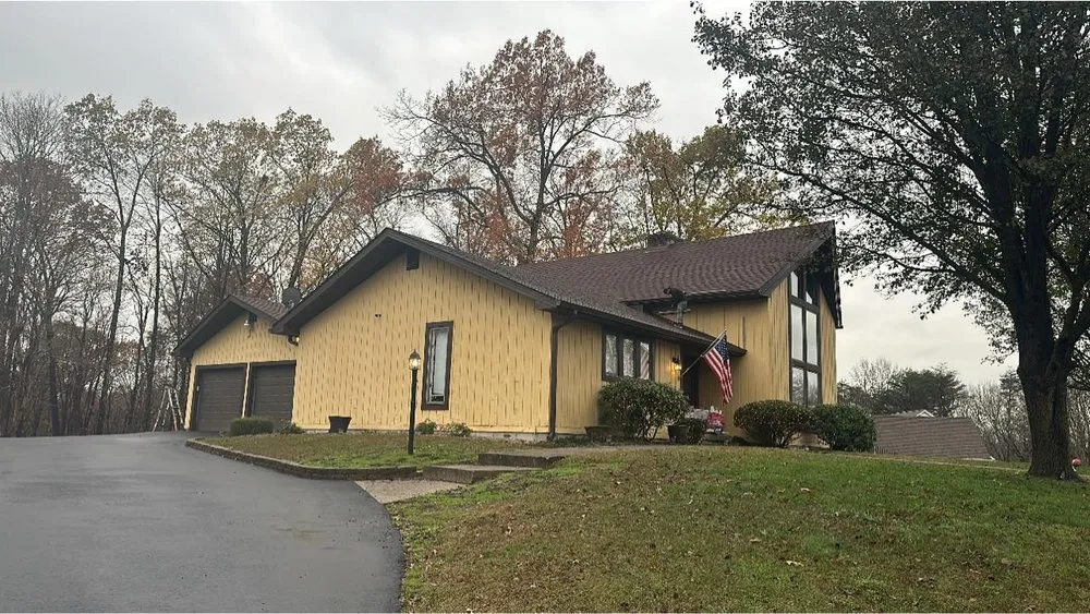 Slide of Jeffersonville Roofing