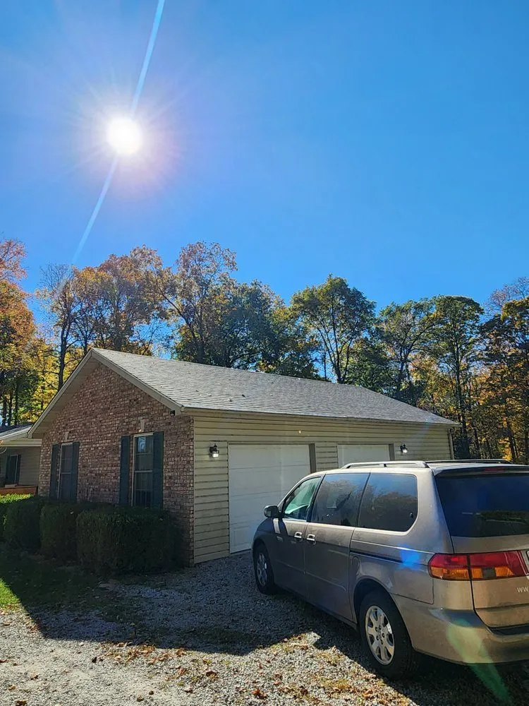 Slide of Jeffersonville Roofing