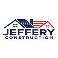 Slide of Jeffery Construction