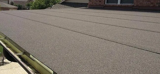 Expert roof leak repair in Porter, TX - Jeffery Construction