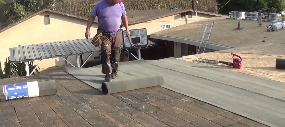 Reliable roof inspection near you across Porter, TX - Jeffery Construction