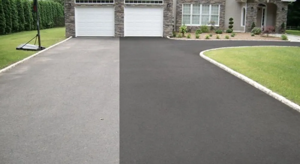 Top-rated roof leak repair in Porter, TX by Jeffery Construction