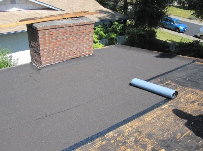 Trusted roof replacement in Porter, TX - Jeffery Construction