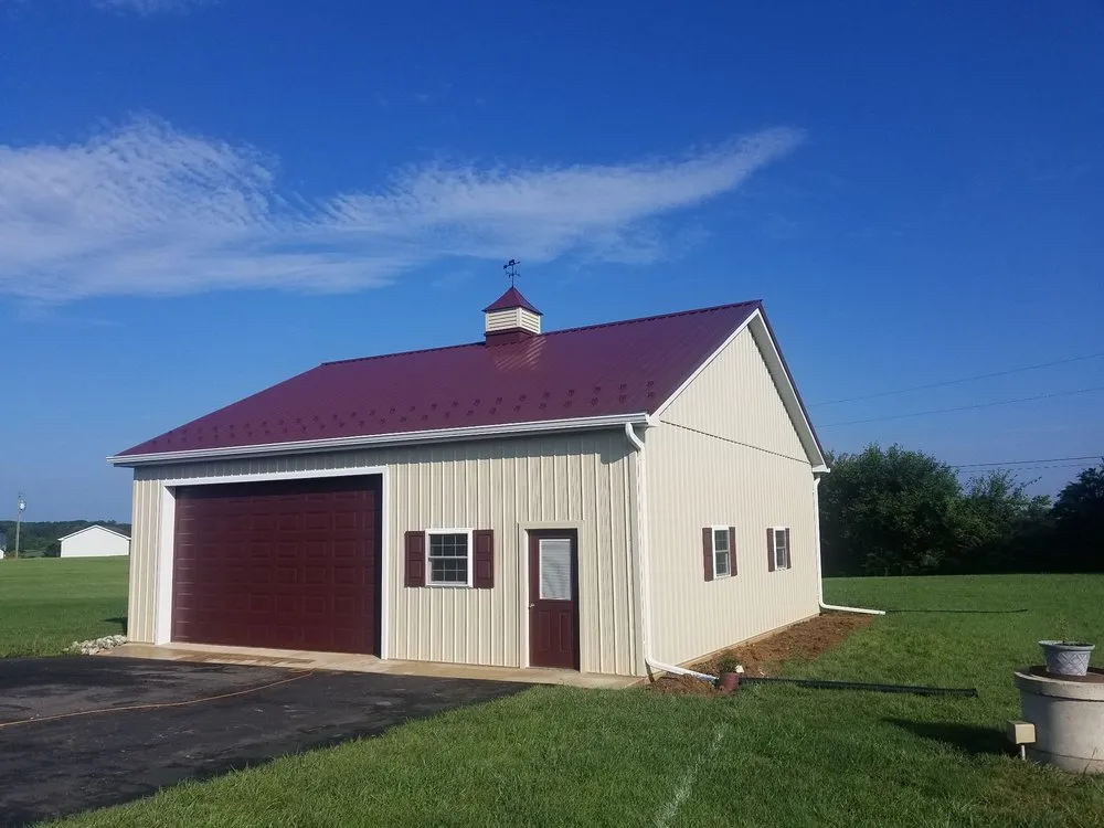 Top-rated metal roofing installation in Kirkwood, PA - Jeffrey Construction