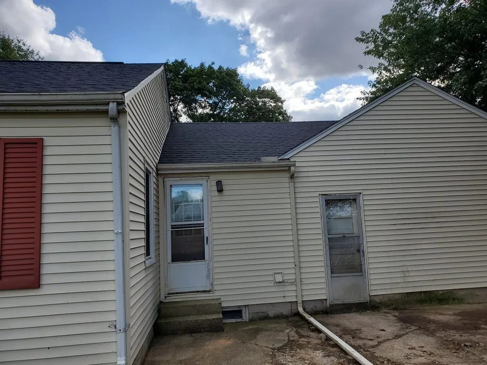 Expert metal roofing installation in Kirkwood, PA - Jeffrey Construction