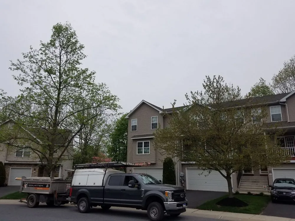 Local roof inspection in Kirkwood, PA by Jeffrey Construction