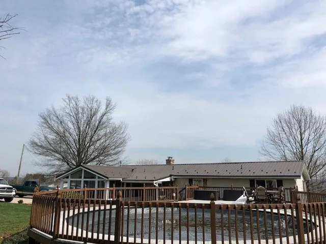 Slide of Jeffrey S Kauffman Original Spry Roofing