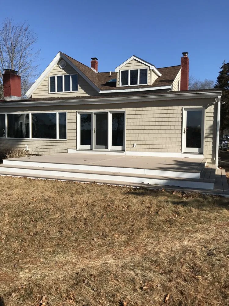 Slide of Jeffrey Willette Exterior Remodeling