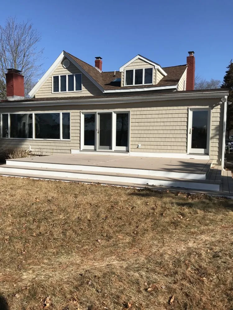 Slide of Jeffrey Willette Exterior Remodeling