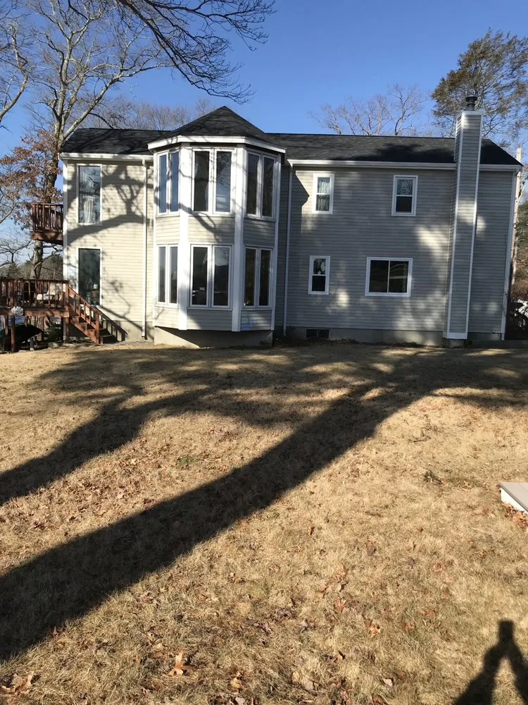 Slide of Jeffrey Willette Exterior Remodeling