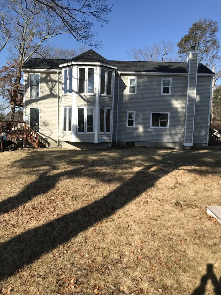 Slide of Jeffrey Willette Exterior Remodeling