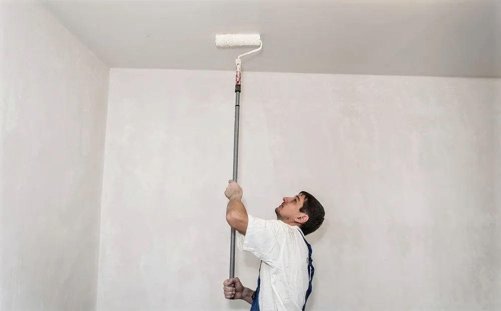 Slide of Jeff's Painting & Pressure Washing