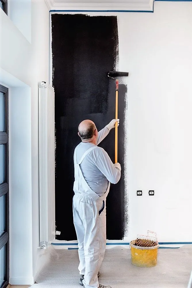 Slide of Jeff's Painting & Pressure Washing