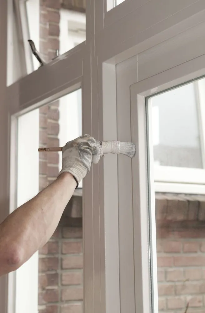 Slide of Jeff's Painting & Pressure Washing