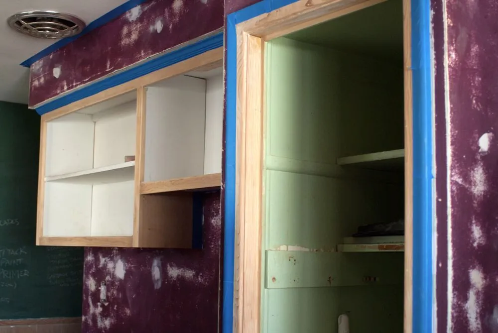 Slide of Jeff's Painting & Pressure Washing