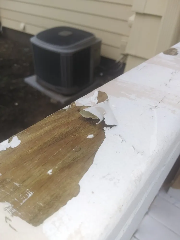 Slide of Jeff's Painting & Remodeling