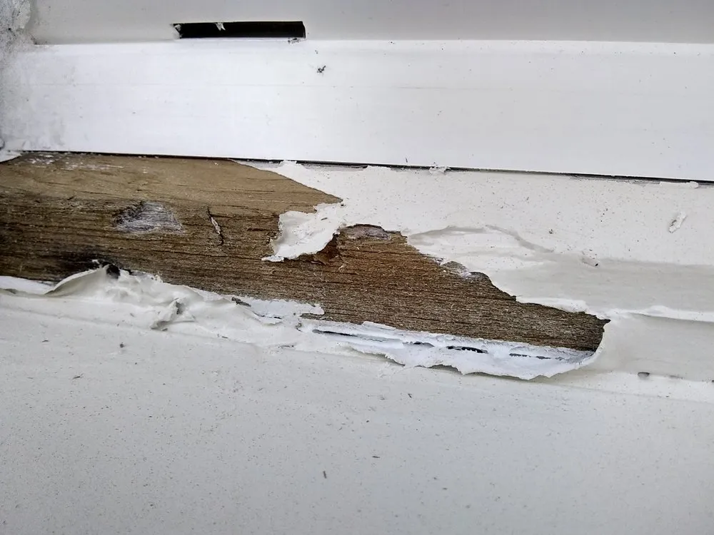 Slide of Jeff's Painting & Remodeling