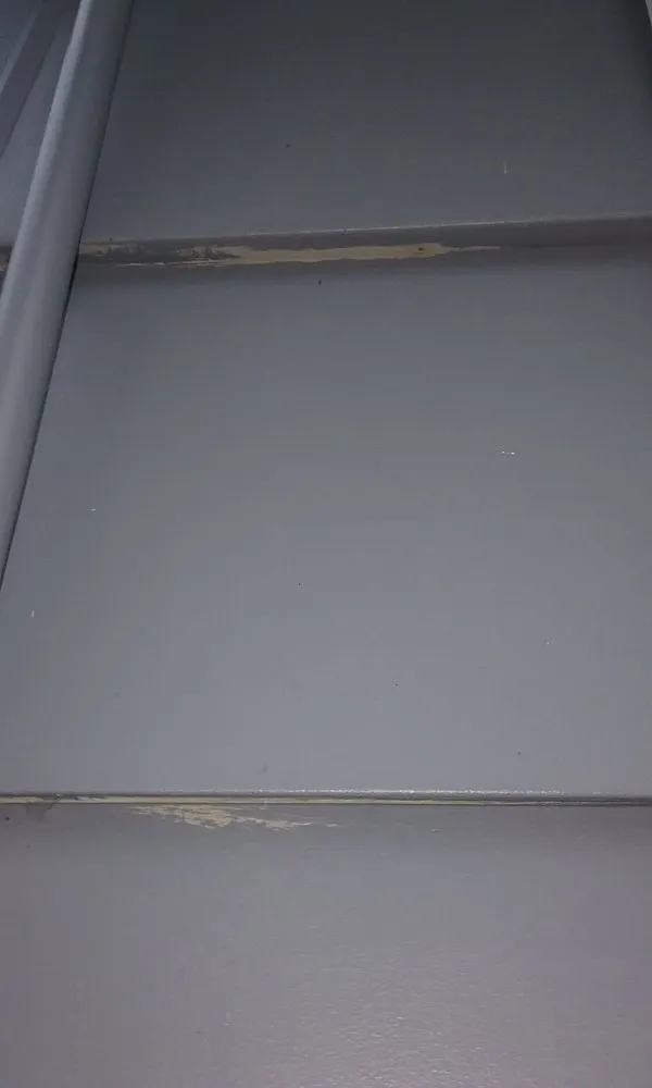 Slide of Jeff's Painting & Remodeling