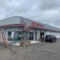 Slide of Jeff's Painting & Remodeling