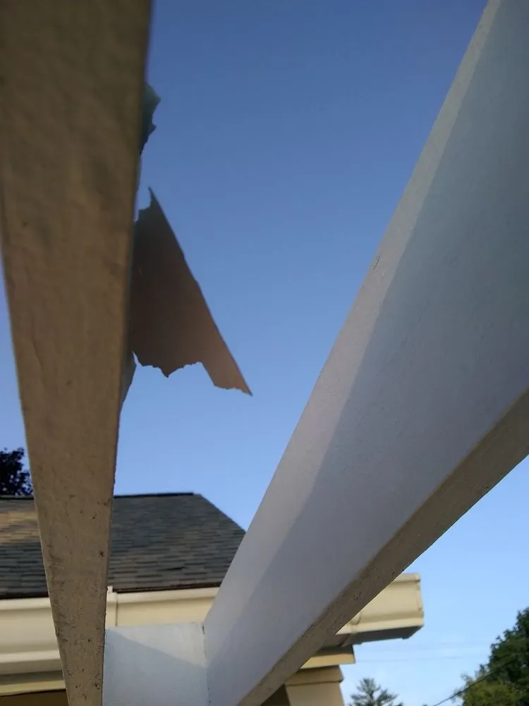 Slide of Jeff's Painting & Remodeling