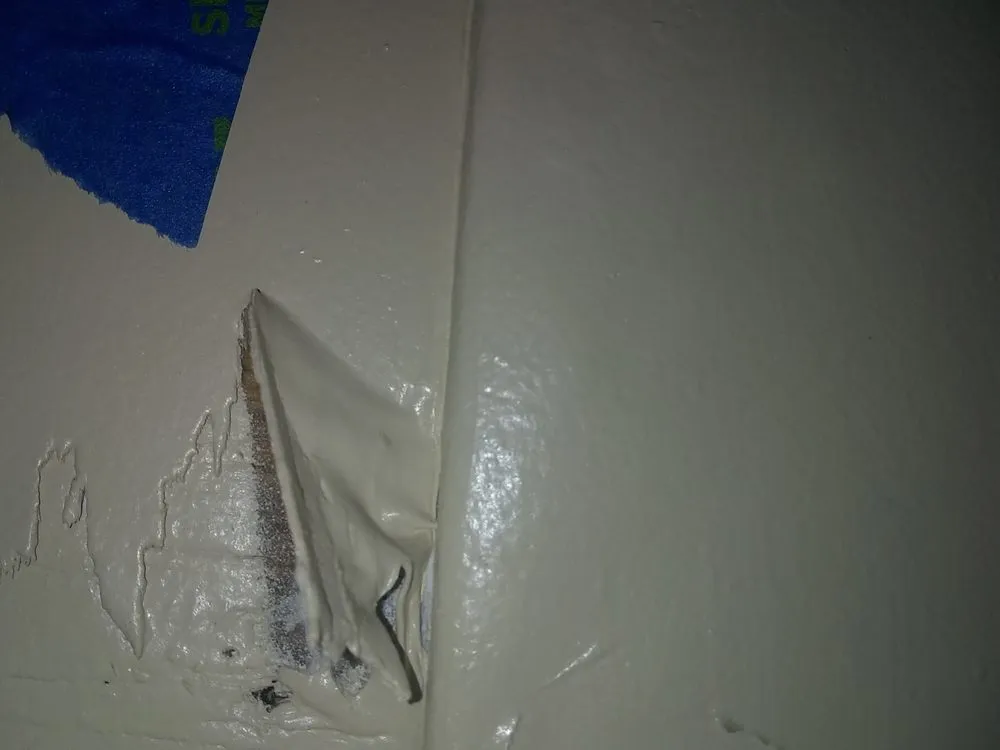 Slide of Jeff's Painting & Remodeling