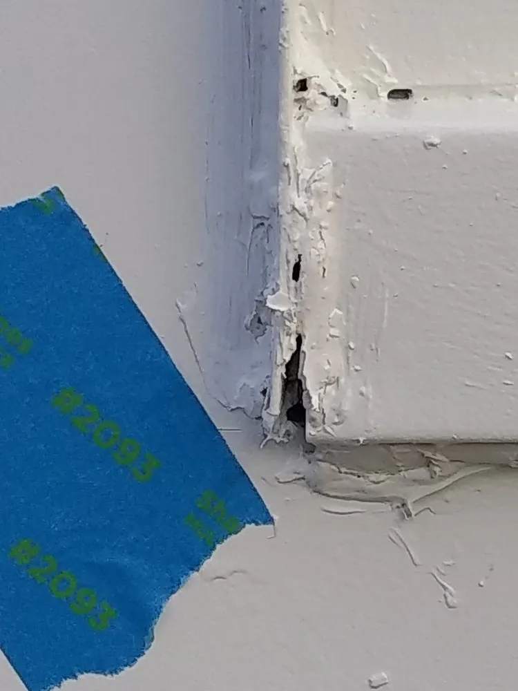 Slide of Jeff's Painting & Remodeling