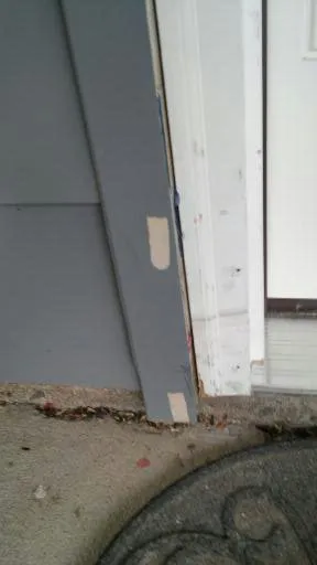 Slide of Jeff's Painting & Remodeling