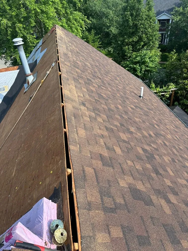 Slide of Jehova Jireh J Roofing