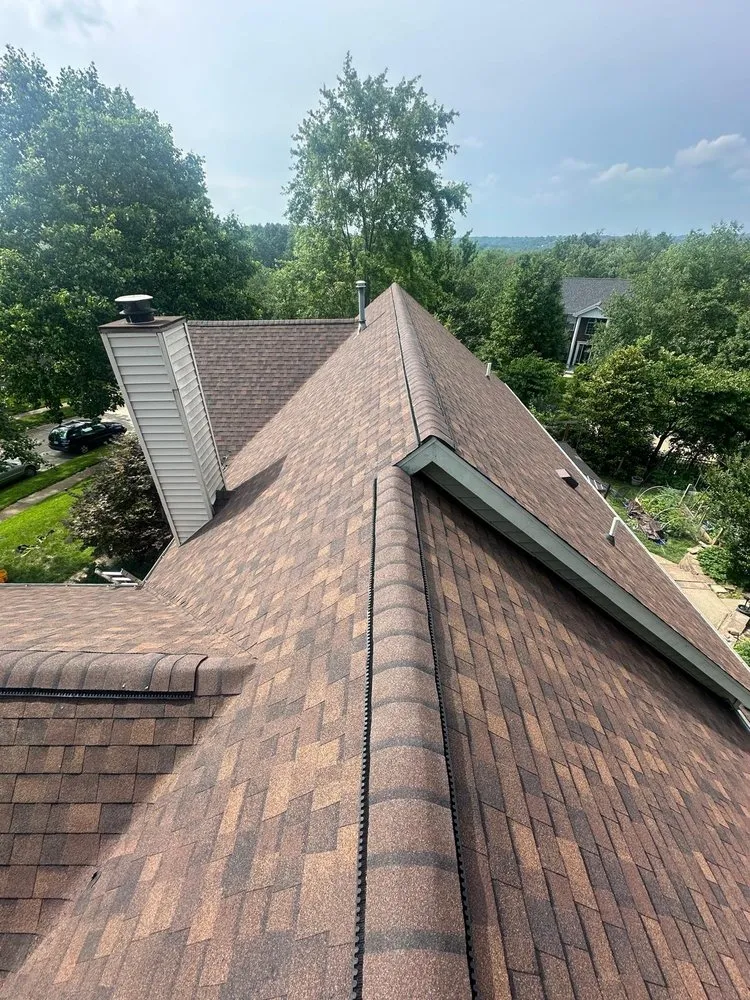 Slide of Jehova Jireh J Roofing