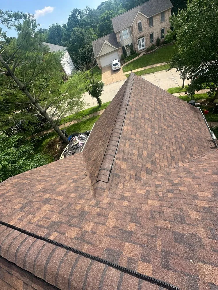 Slide of Jehova Jireh J Roofing