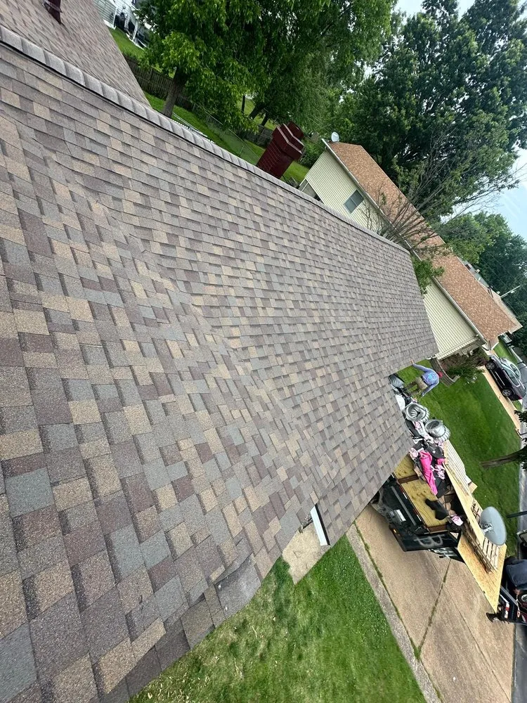 Slide of Jehova Jireh J Roofing