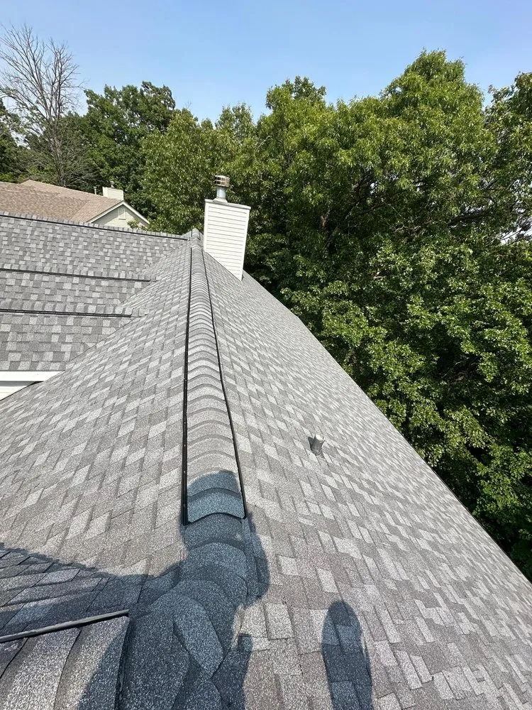 Slide of Jehova Jireh J Roofing