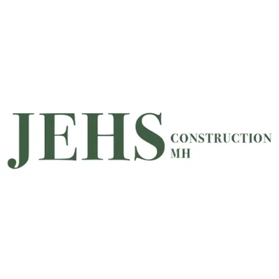 JEHS Construction MH Logo