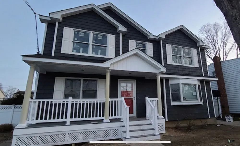 Slide of JEL Home Improvements