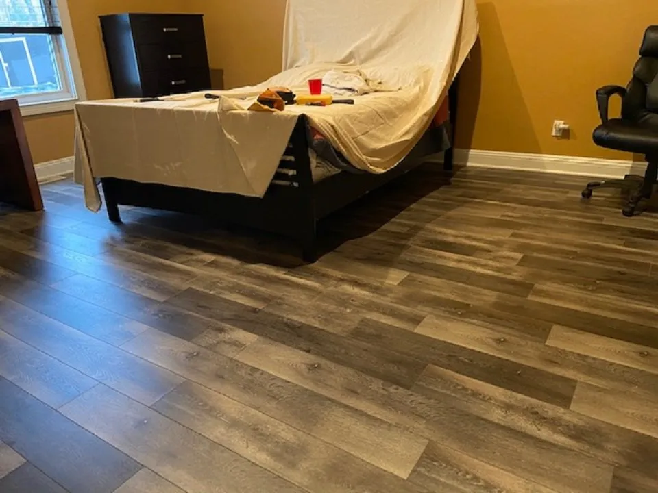 Slide of JEL Home Improvements