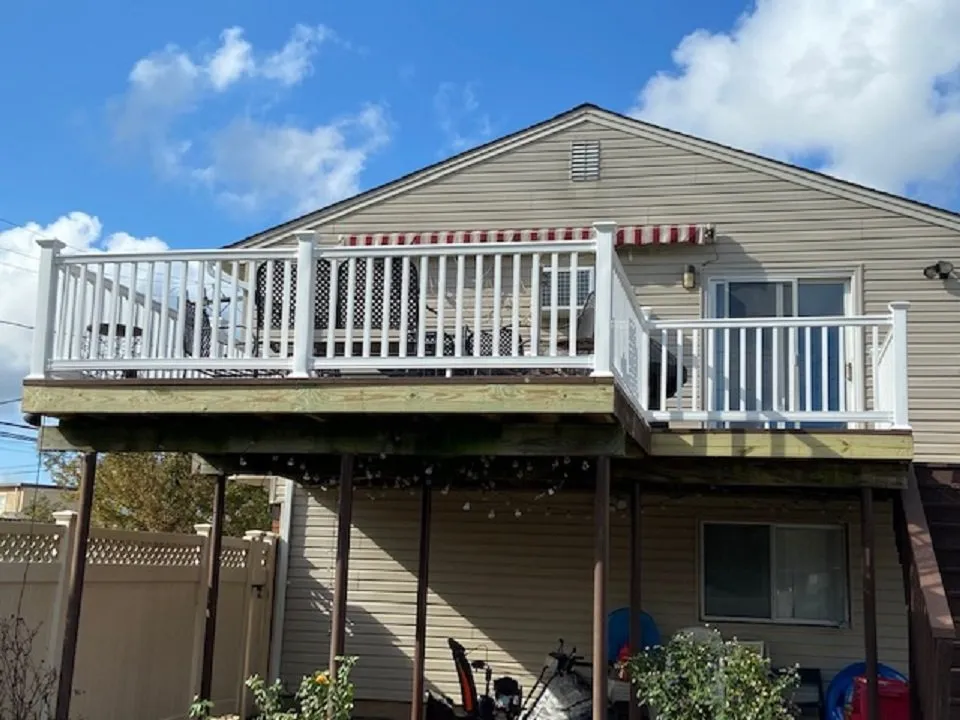 Slide of JEL Home Improvements