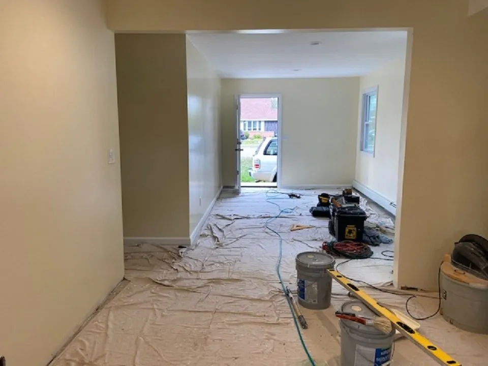 Slide of JEL Home Improvements