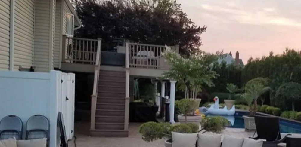 Slide of JEL Home Improvements