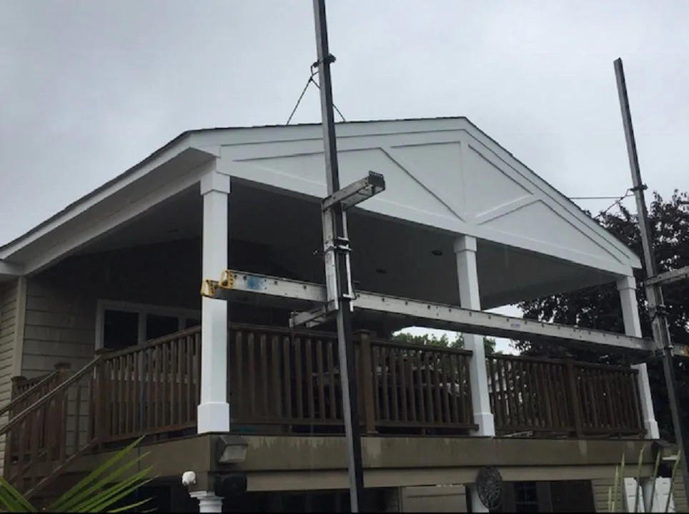 Slide of JEL Home Improvements